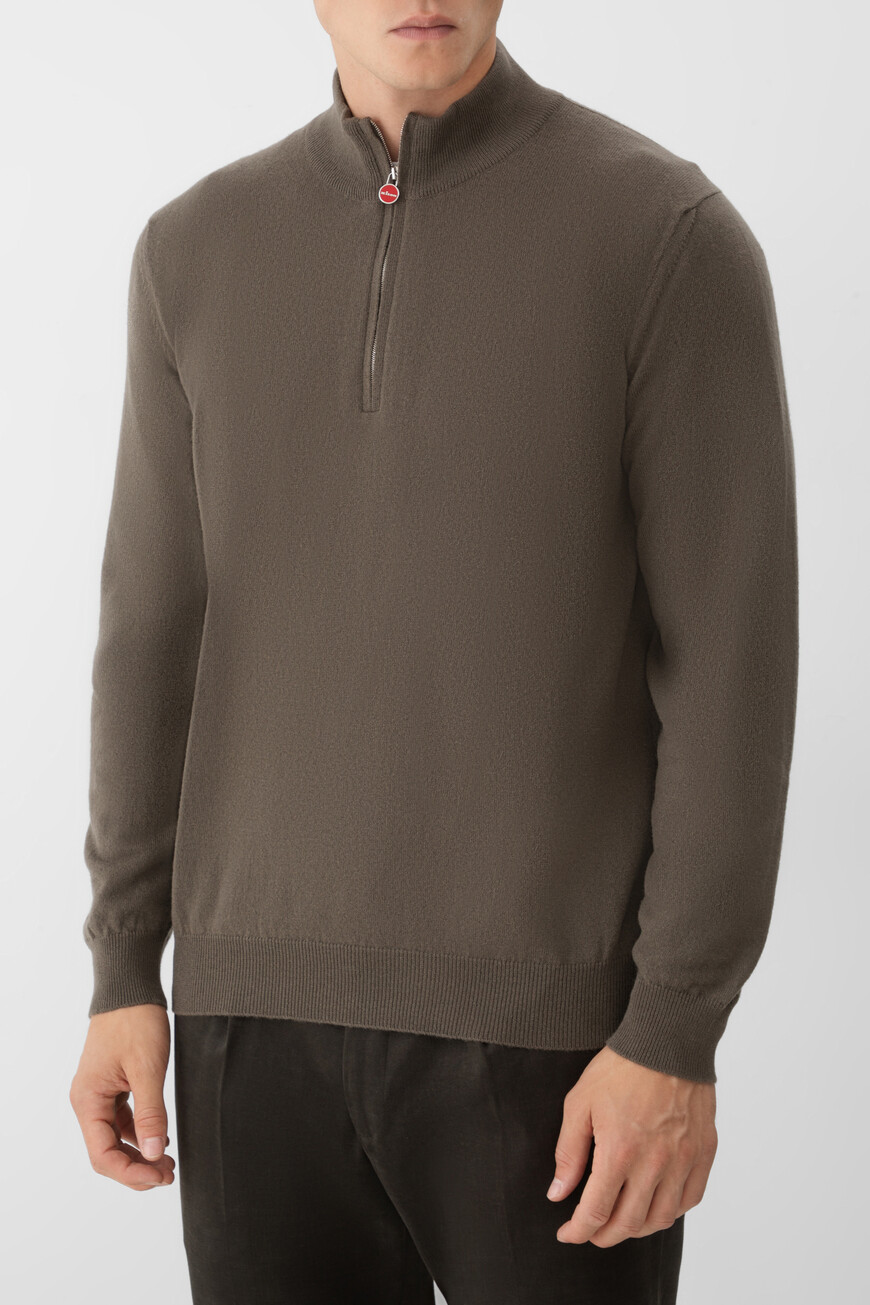 Свитер Kiton UMK1508K371002
