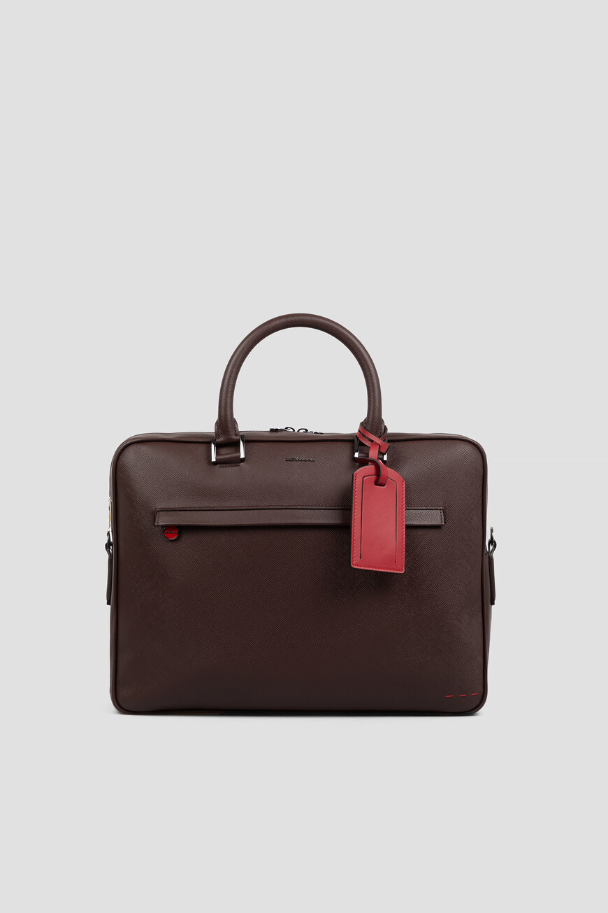 Сумка Kiton UBA0007N0148301000