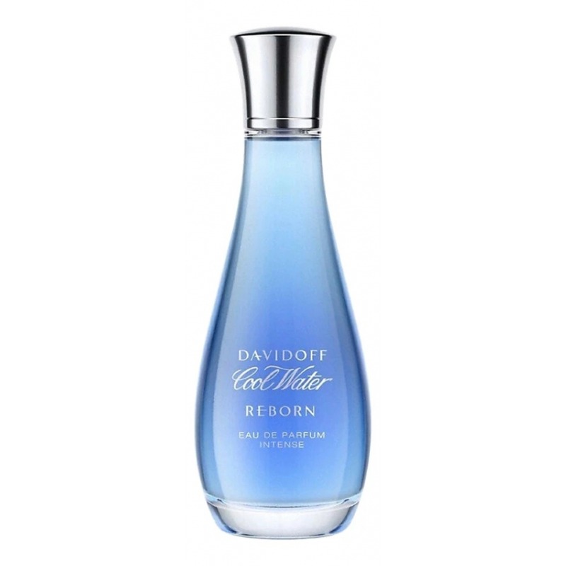 Cool Water Reborn For Her Eau de Parfum Intense Davidoff