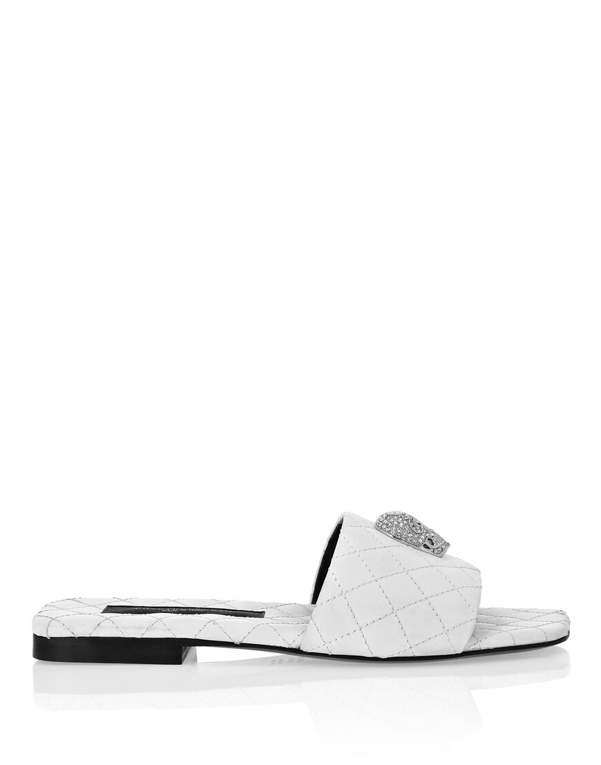 Сандалии Philipp Plein PADS-WSA0675-PLE005N_01