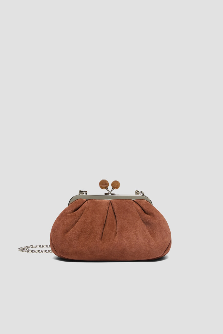 Сумка Max Mara Модель Pasticcino WKAVALOIS 2615511014 012
