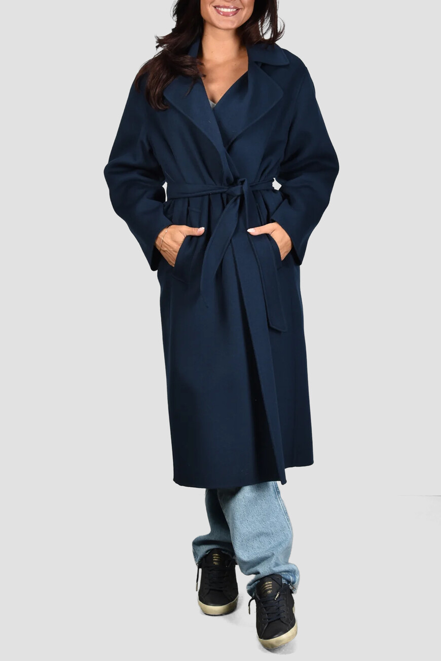 Пальто Max Mara WKDOPEROSO 2625016011 045
