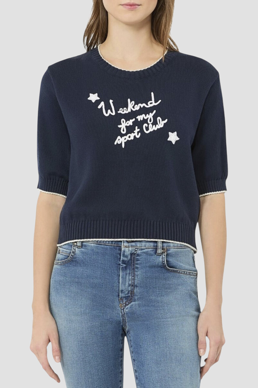 Джемпер Max Mara WKDFIACRE 2625366191 019