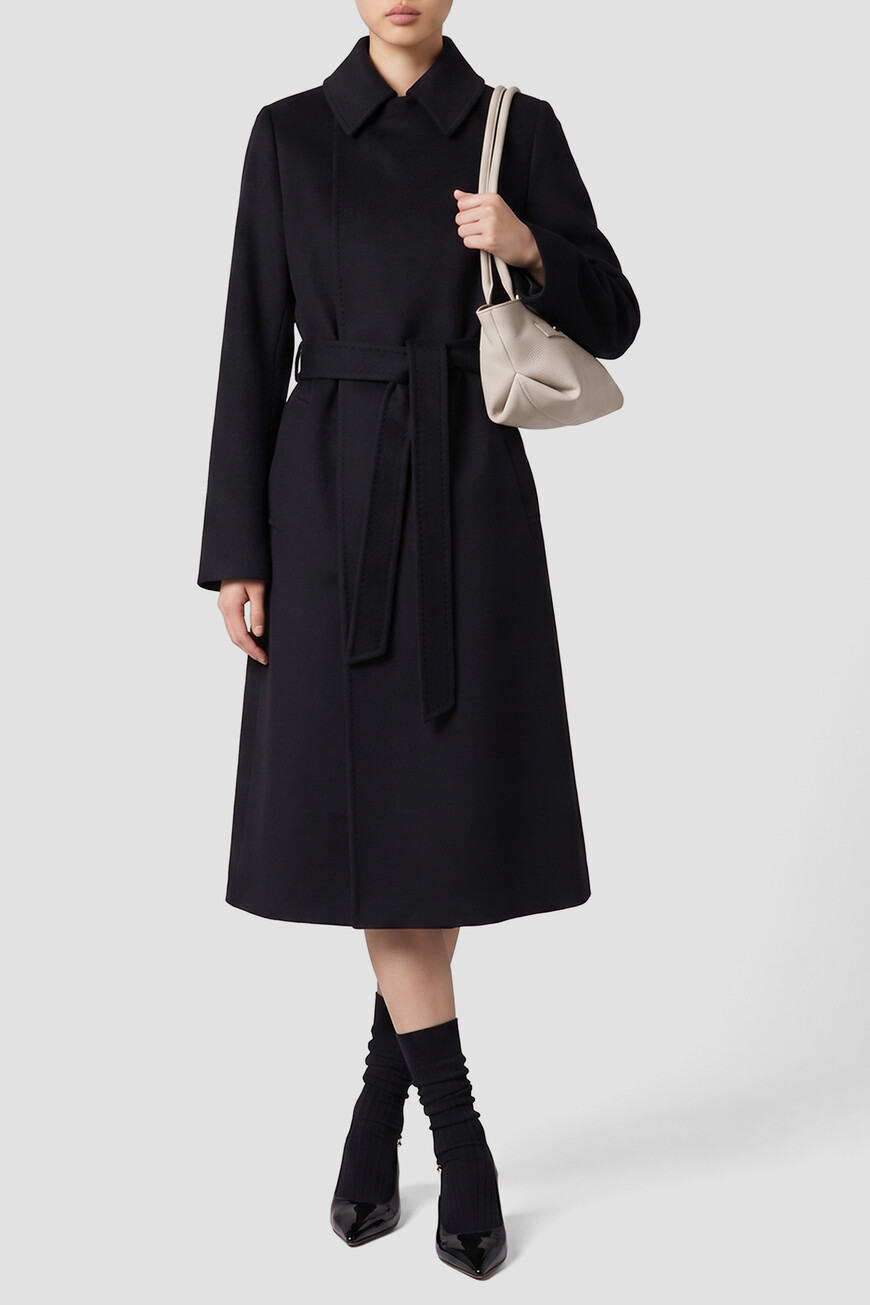 Пальто Max Mara MSTSTRANO 2626016101 005