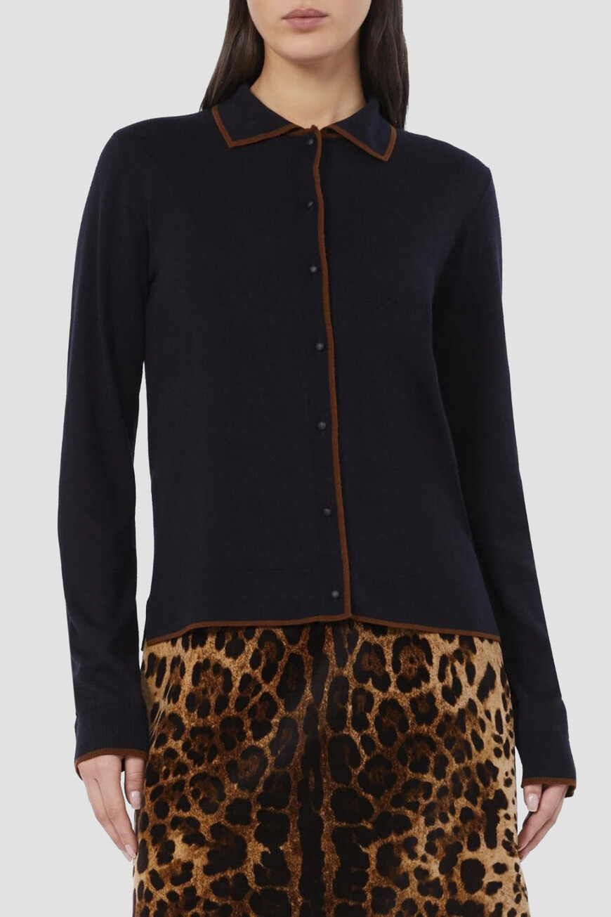 Кардиган Max Mara MSTTARGA 2626346011 014