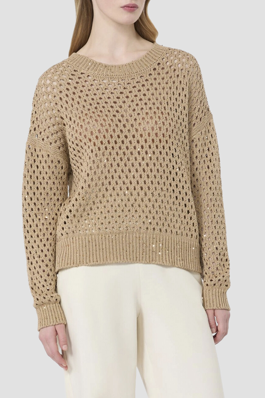 Джемпер Max Mara MSTGEYSER 2626366141 001