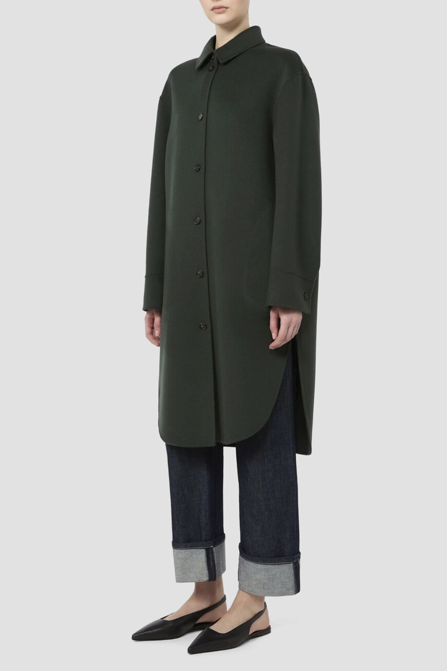 Пальто Max Mara SMMFANTE 2629016011 018