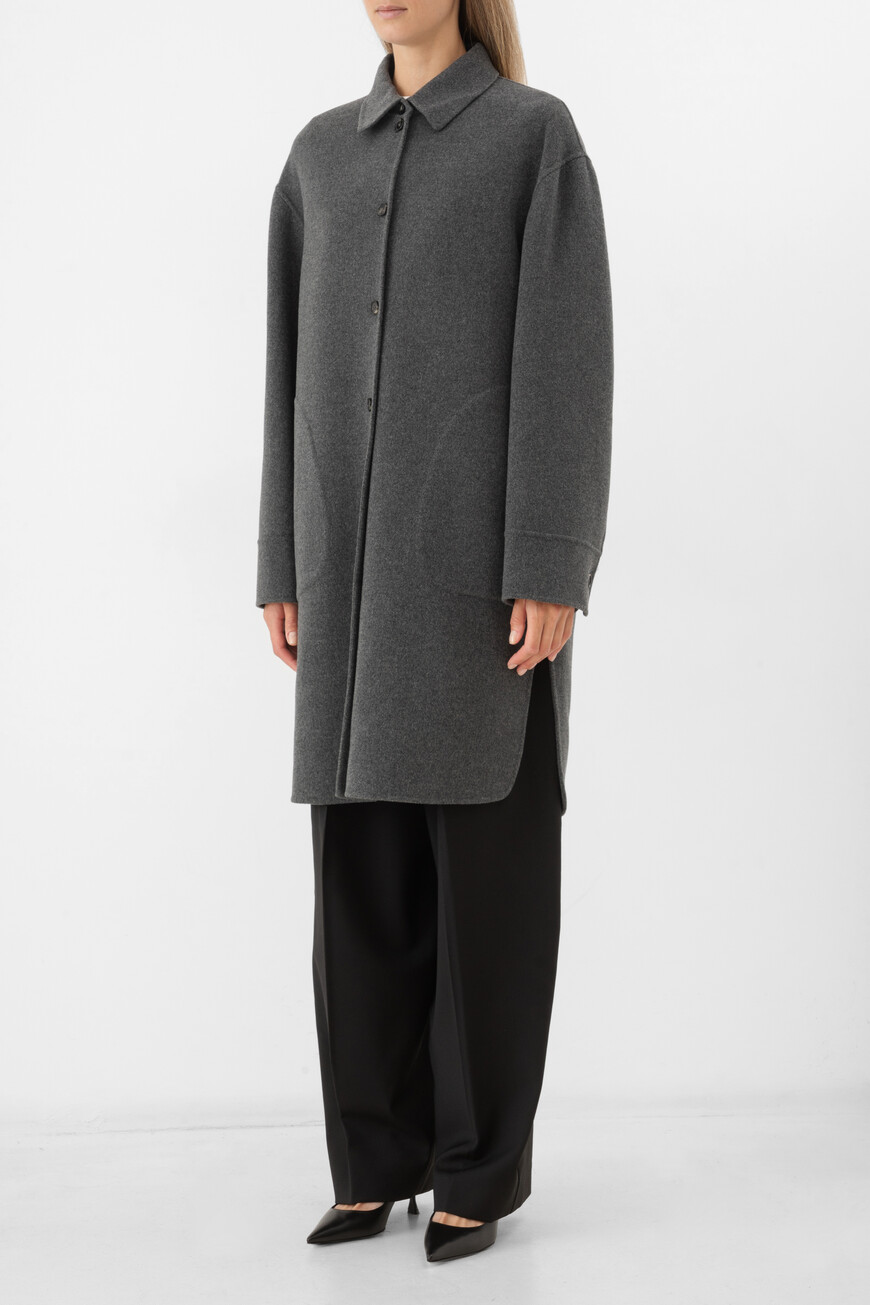 Пальто Max Mara SMMFANTE 2629016011 064