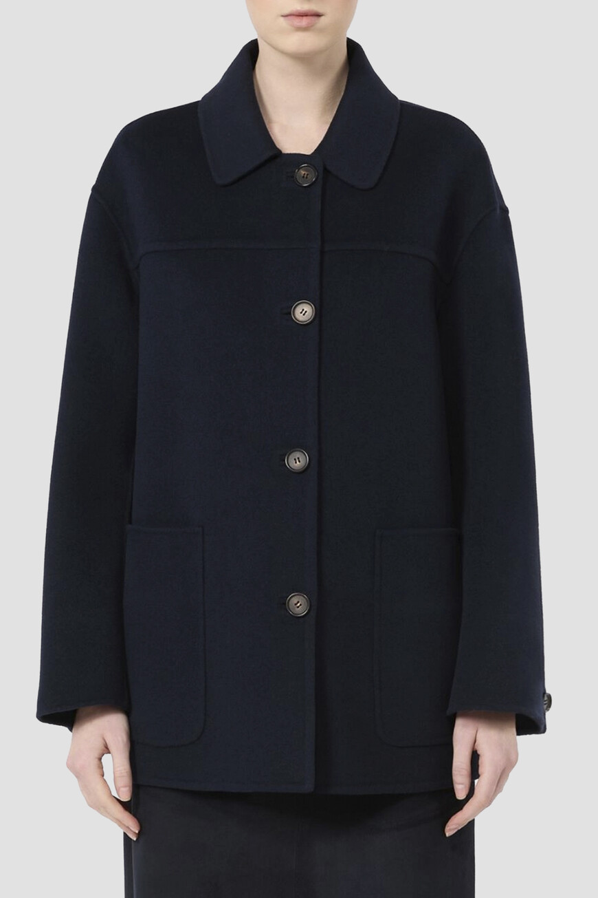 Полупальто Max Mara SMMGIUGNO 2629086011 081