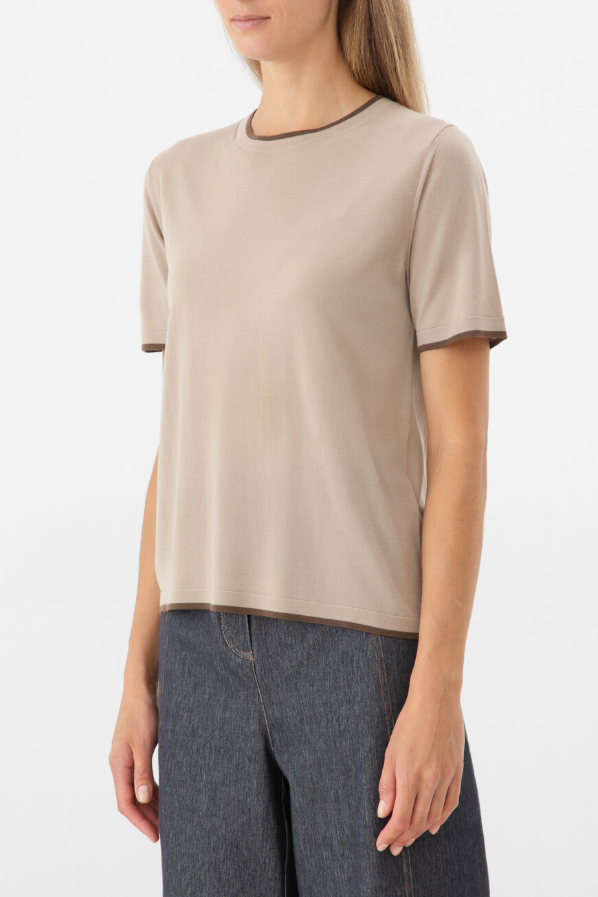 Джемпер Max Mara SMMEGIDIO 2629366061 011