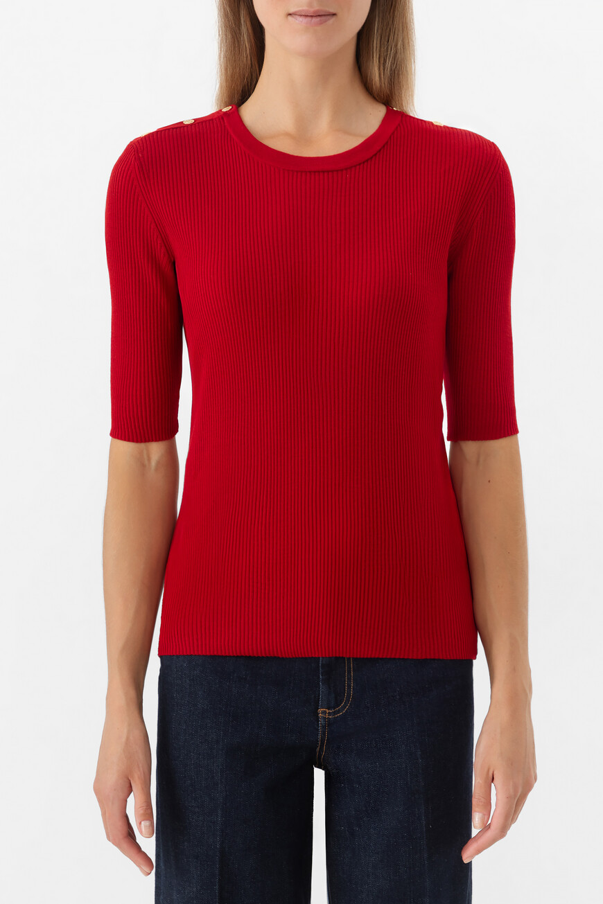 Джемпер Max Mara SMMRIVIERA 2629366081 007