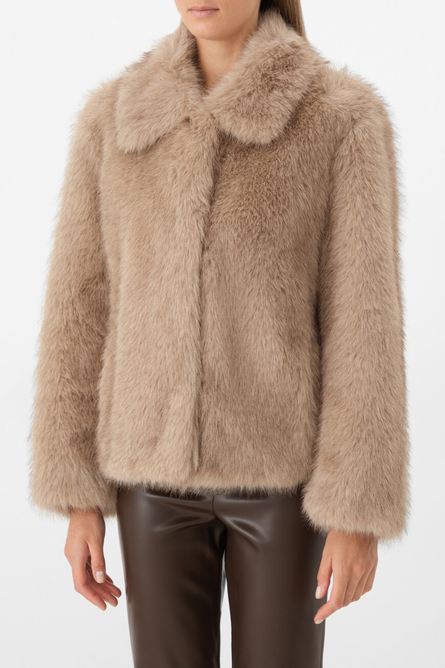 Полупальто Max Mara SMMALCE 2629456011 001
