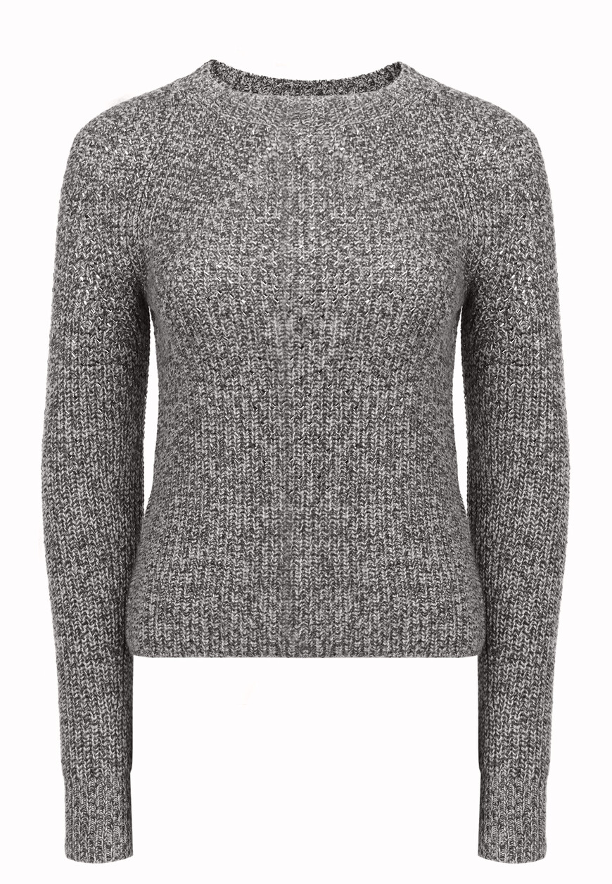 Джемпер Ermanno Scervino D435M715CTBSB