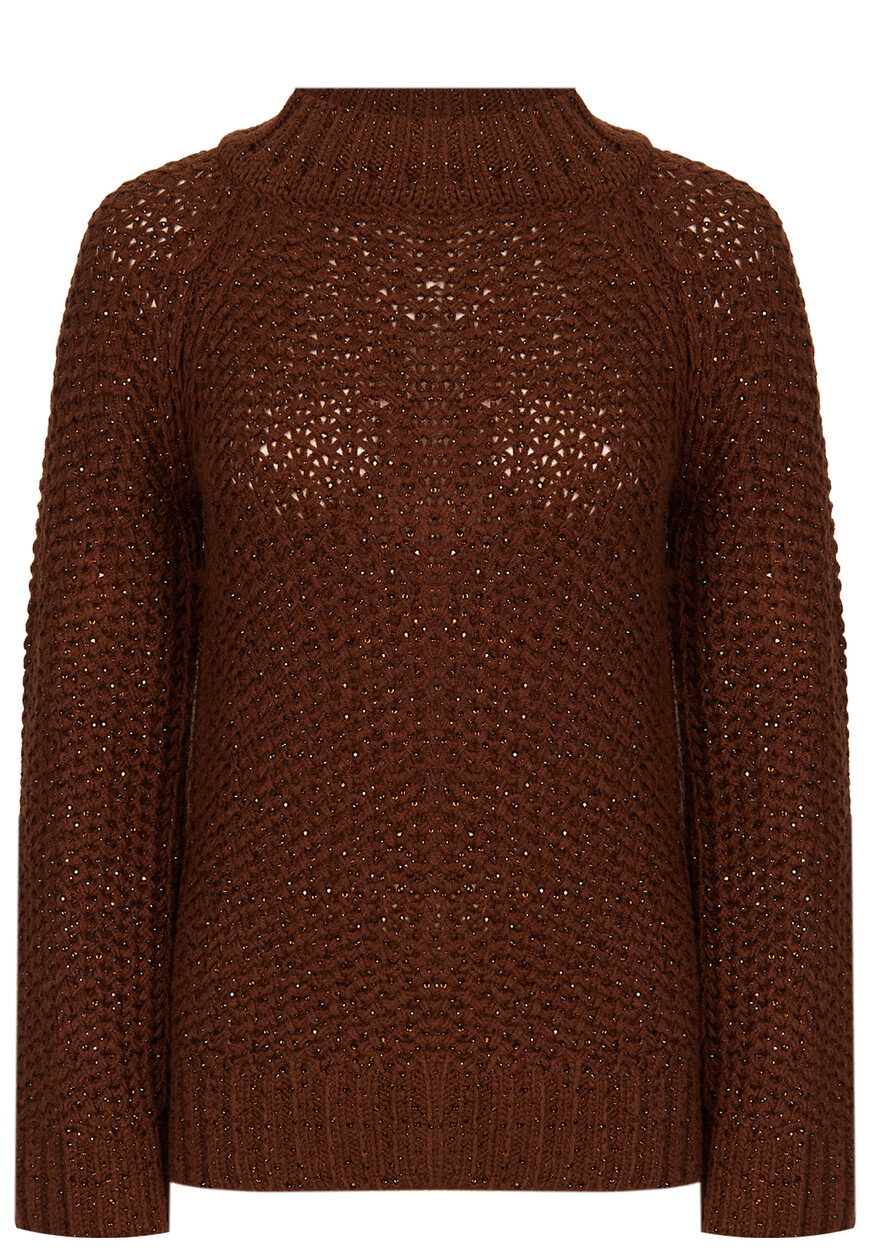 Свитер Ermanno Scervino D455M305CTJZW