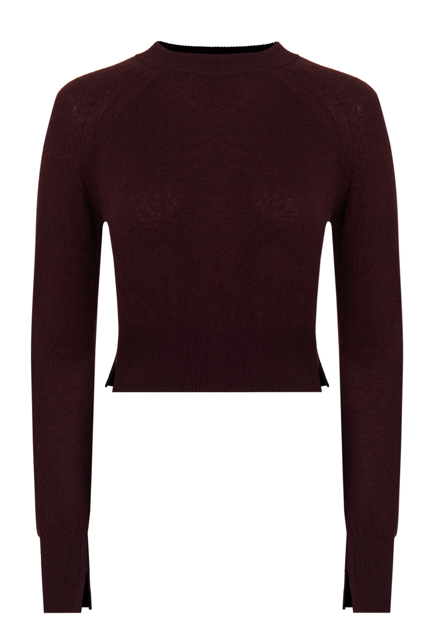 Джемпер Ermanno Scervino D455M762LGPYU