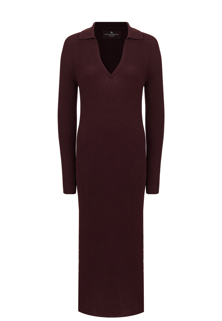 Платье Ermanno Scervino D455Q701PYU