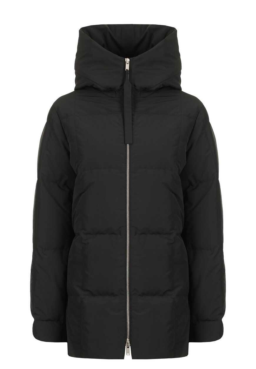 Пуховик Jil Sander J40AF0014