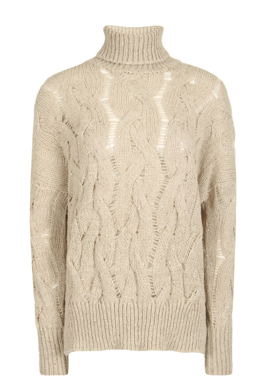 Свитер Antonelli Firenze 41181K