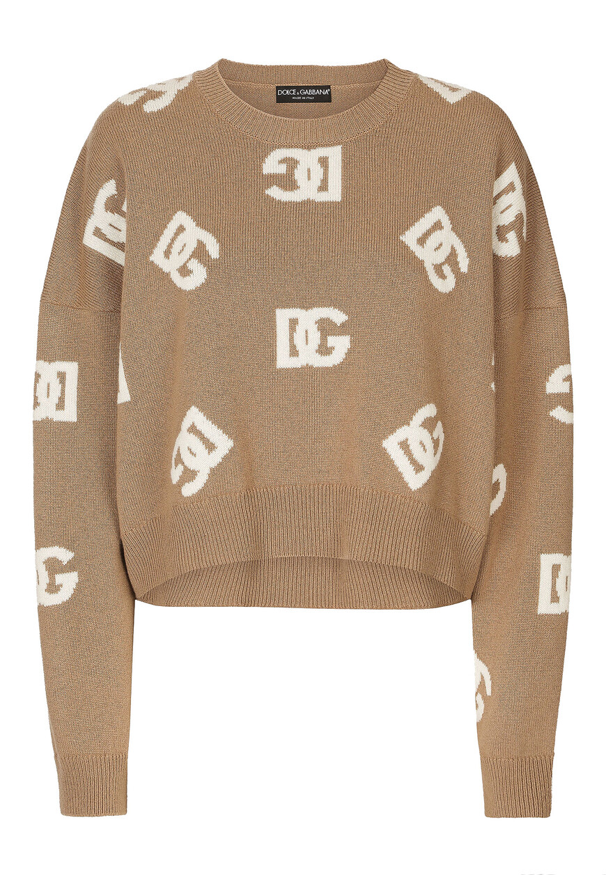 Джемпер Dolce & Gabbana FXM23T JCVO8