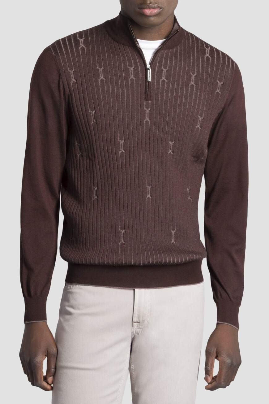 Свитер Stefano Ricci K808038L01 F22382 3243