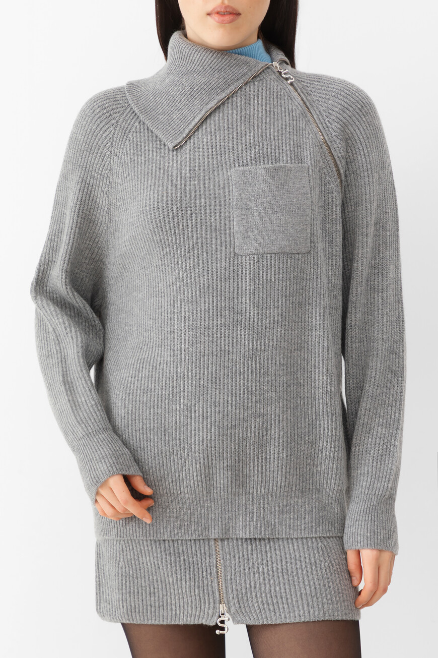 Свитер Max Mara SALPA 2522366032 004