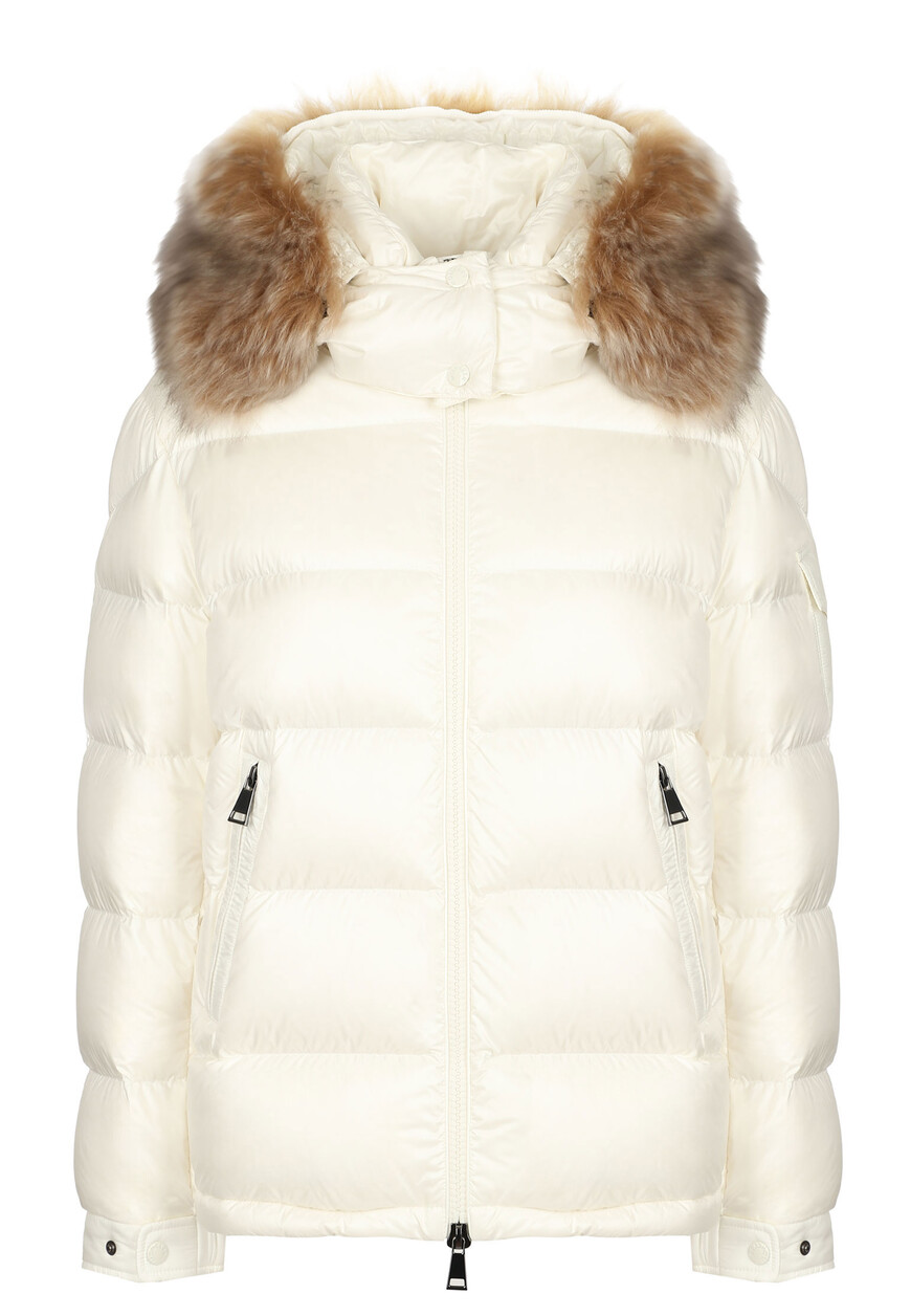 Пуховик Moncler 1A00187