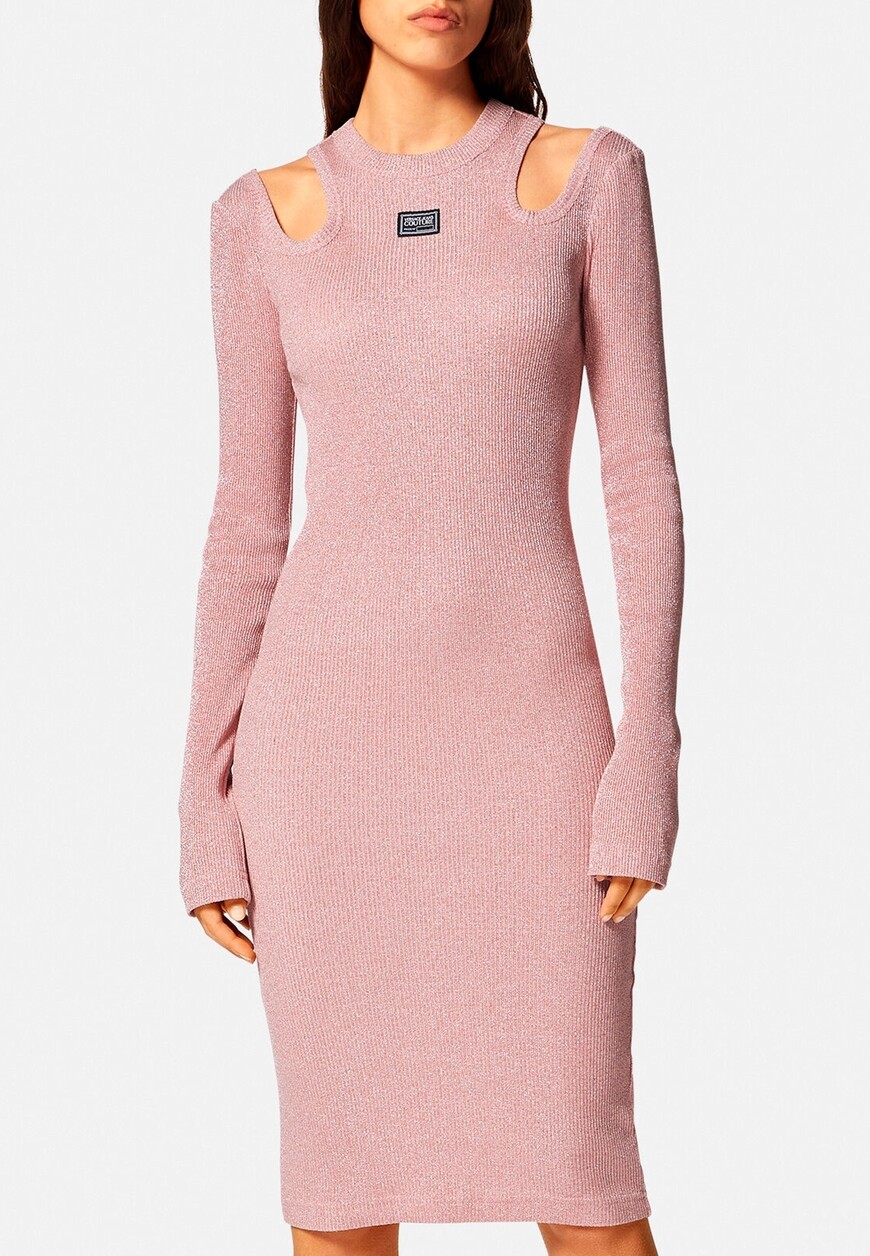 Платье Versace Jeans Couture 73HAO976