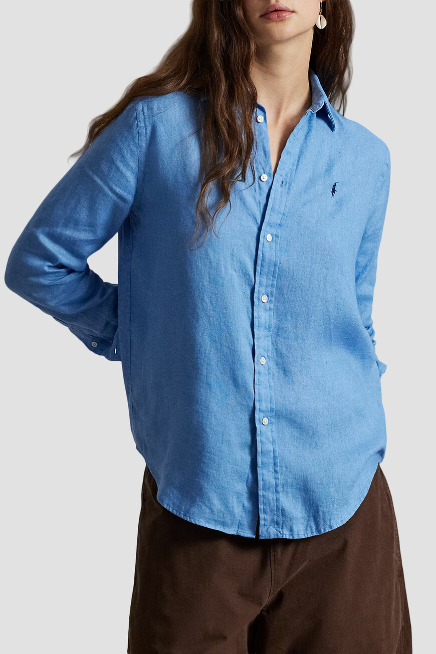 Рубашка Ralph Lauren 211970730510