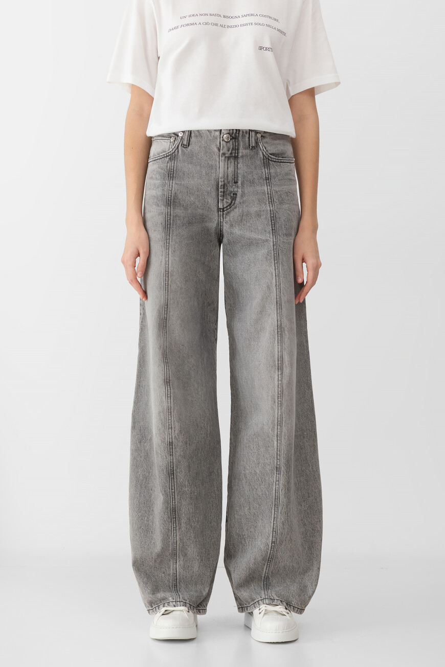 Джинсы Max Mara SPDCAREZZA 2612181105 005