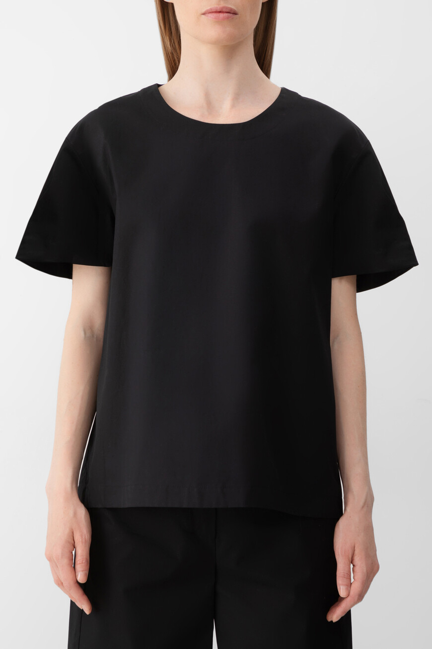 Блуза Max Mara DAHLIA 2519111043 043