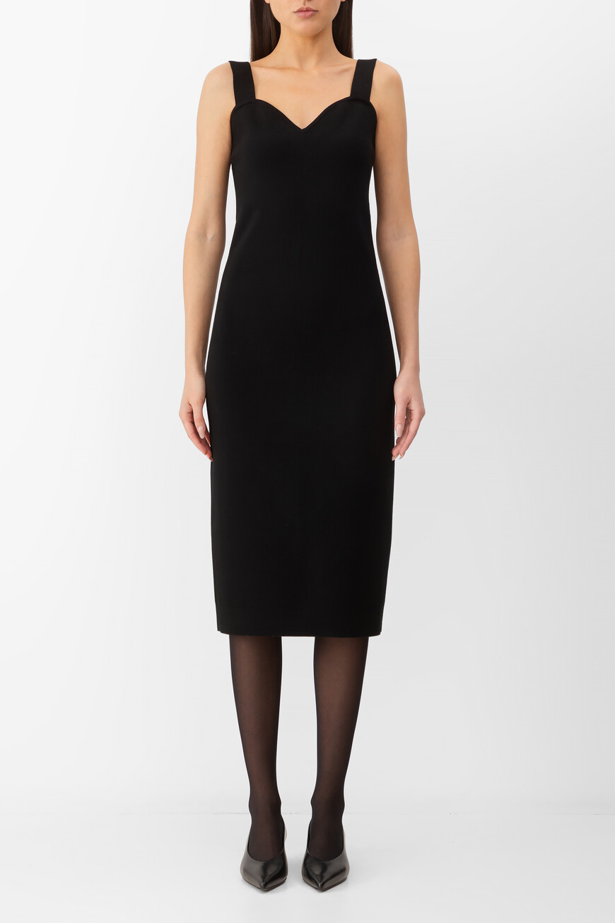 Платье Max Mara TEAK 2521326021 008