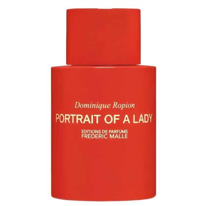 Portrait of a Lady 15th Anniversary Frederic Malle