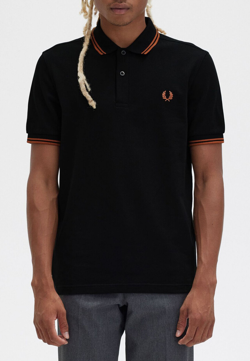 Поло Fred Perry M3600 S38