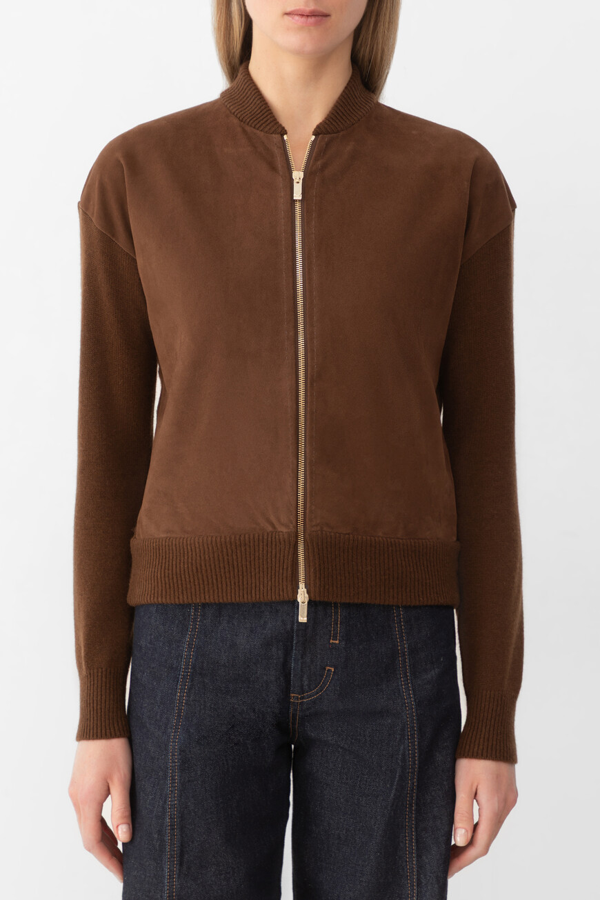 Кардиган Max Mara MSTCERCHIA 2616341041 002