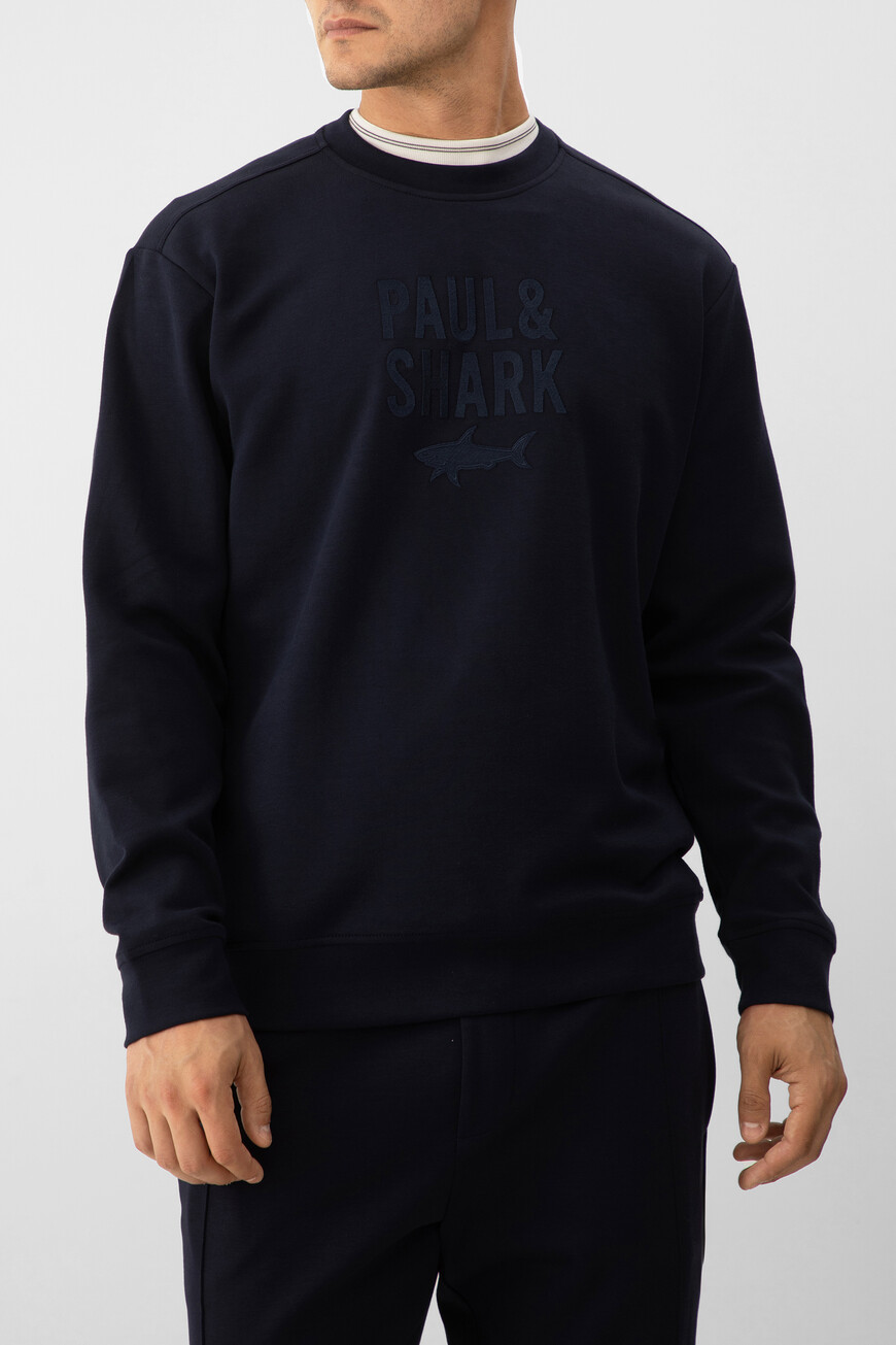 Свитшот Paul&Shark 15311839 50