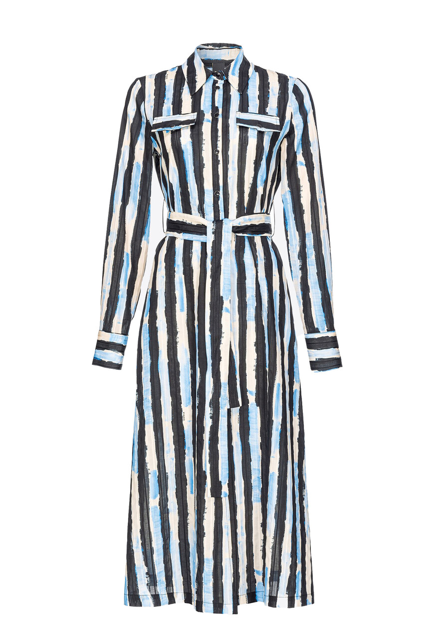 Платье Pinko 100909A1UK