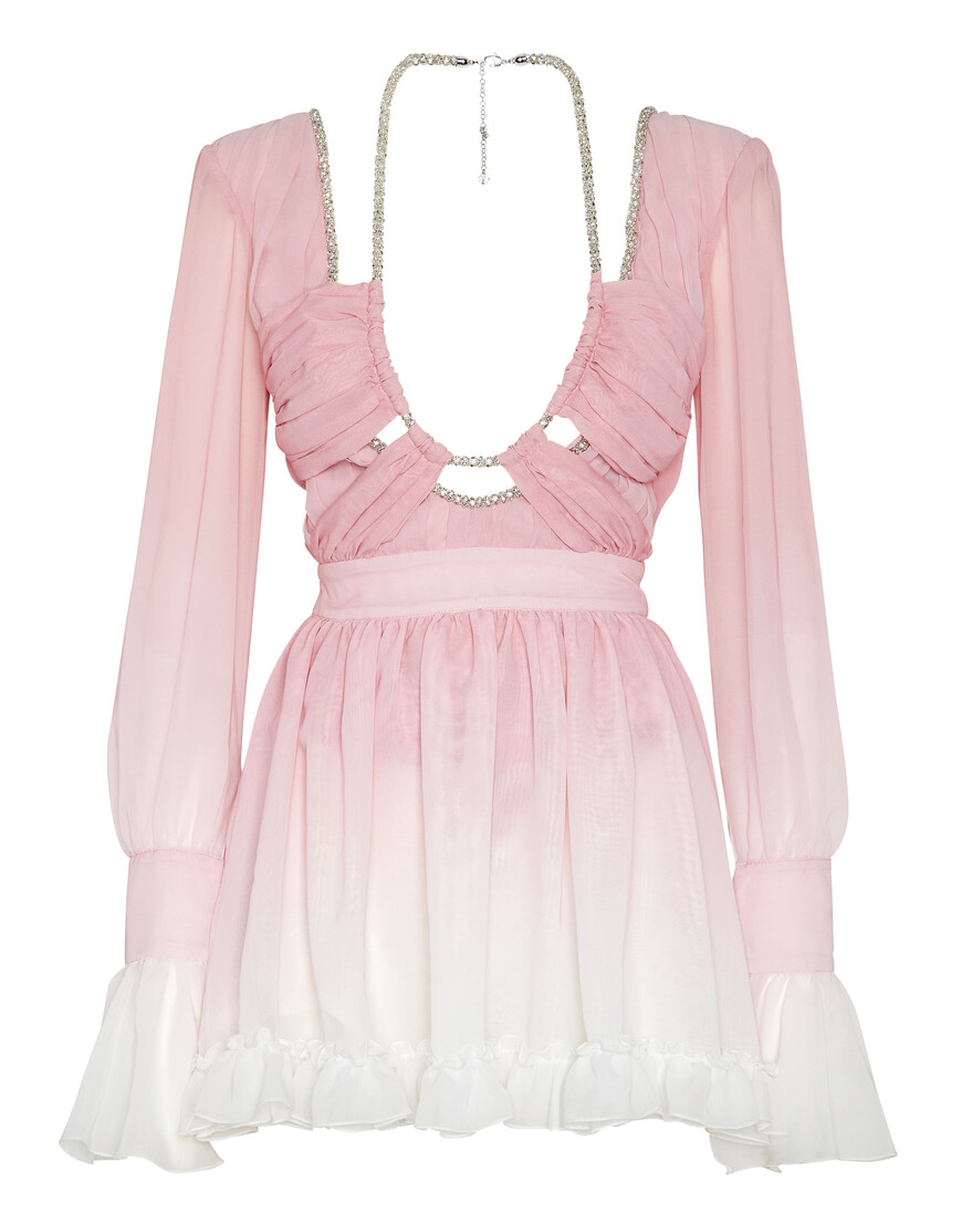 Платье Philipp Plein PADC-WRG3013-PTE048N_03