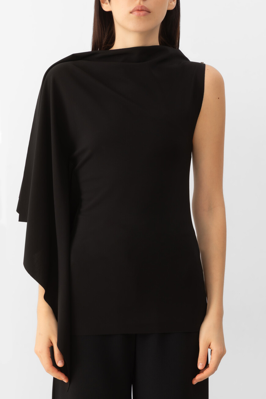 Блуза Max Mara FIORELLA 2522946051 003