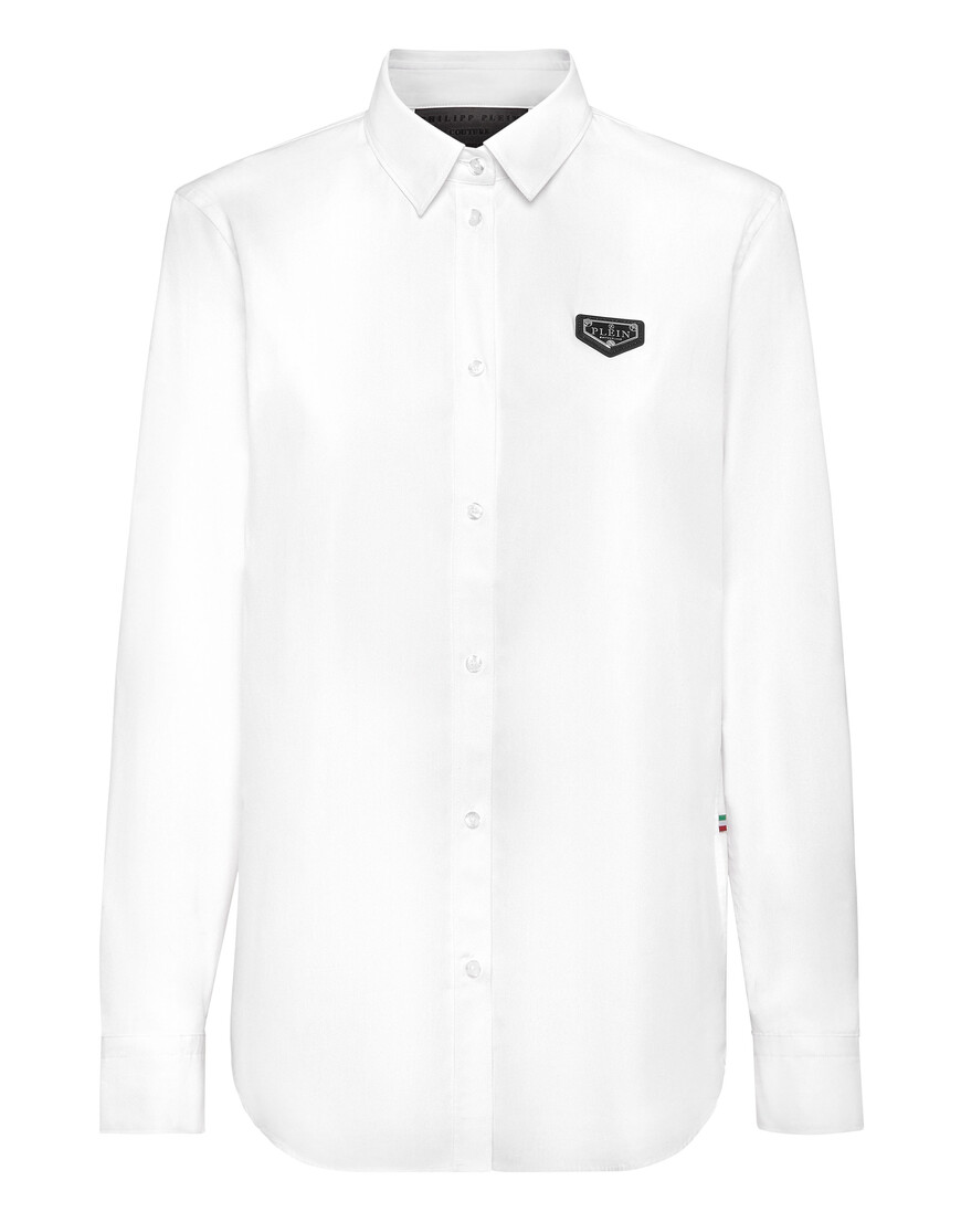 Рубашка Philipp Plein UADC-WRP0485-PTE012N_01