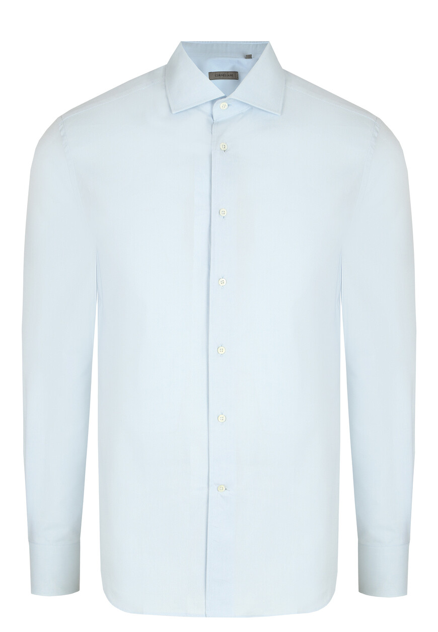 Рубашка Corneliani 90P100-2811626