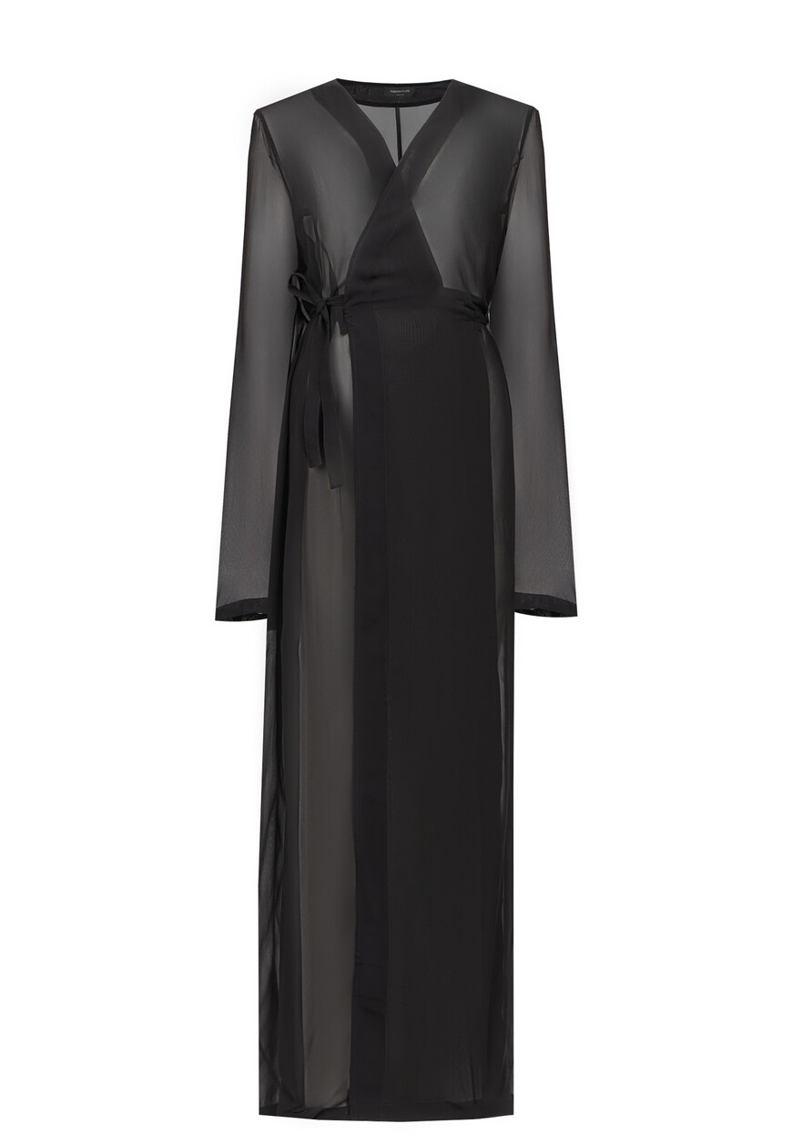 Платье Fabiana Filippi ABD274F495D671