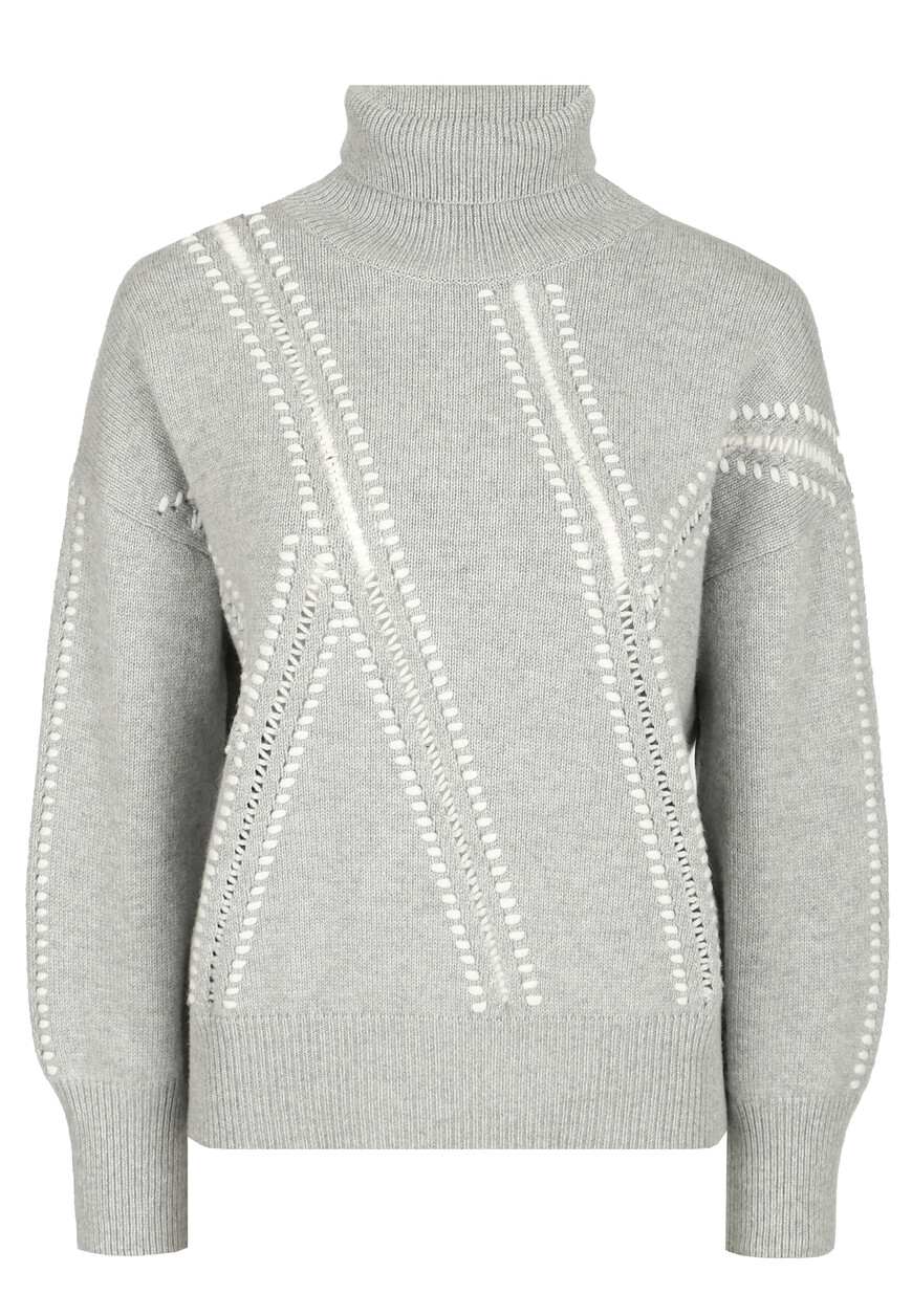 Свитер Mandelli A23-A7KD09-5249