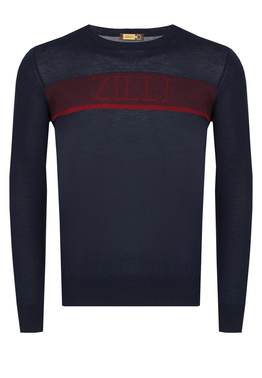 Джемпер Zilli KRN001M0330VZRW00