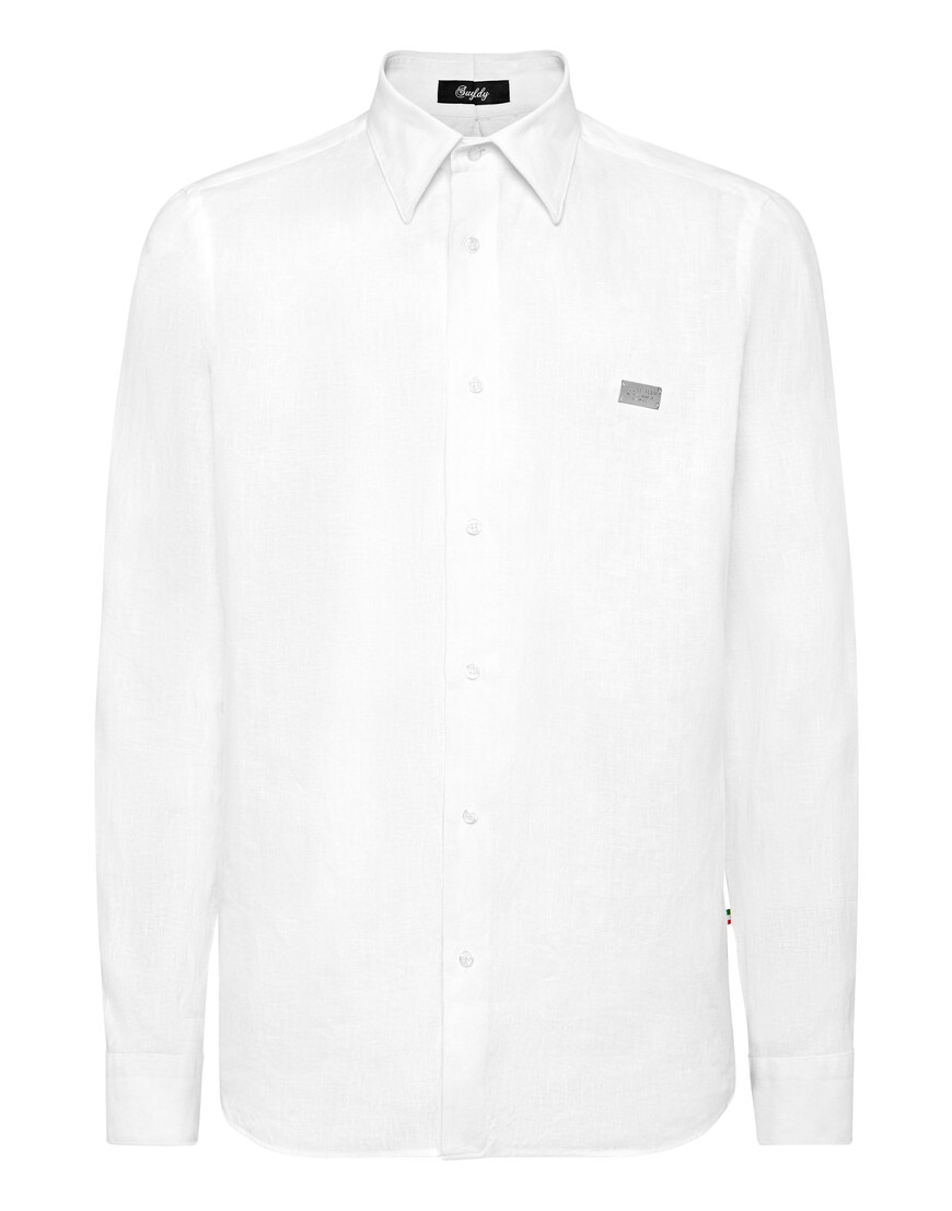 Рубашка Philipp Plein PAEC-MRP2433-PTE105N_01