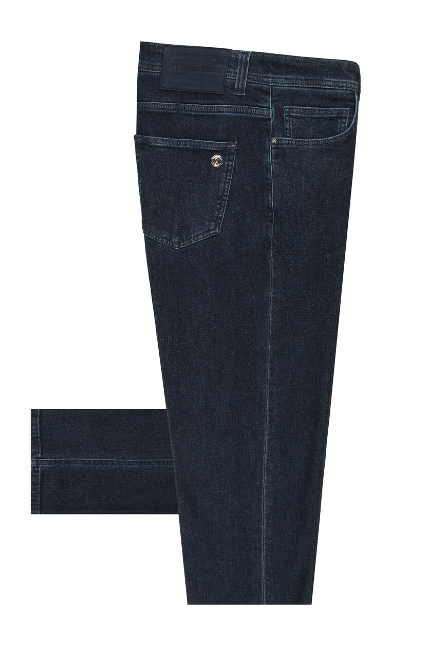 Джинсы Stefano Ricci MFT33D1070 - T130BL