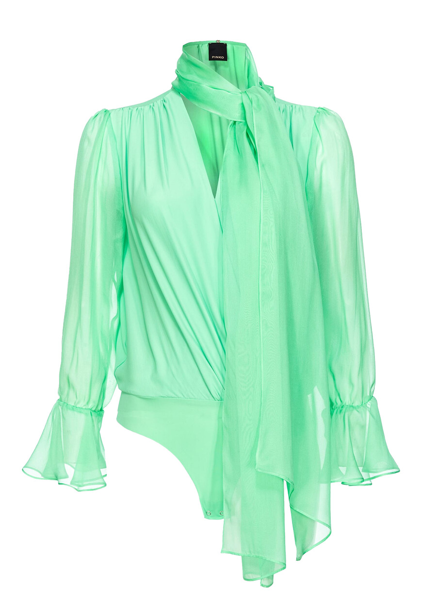 Блуза Pinko 101587A11X