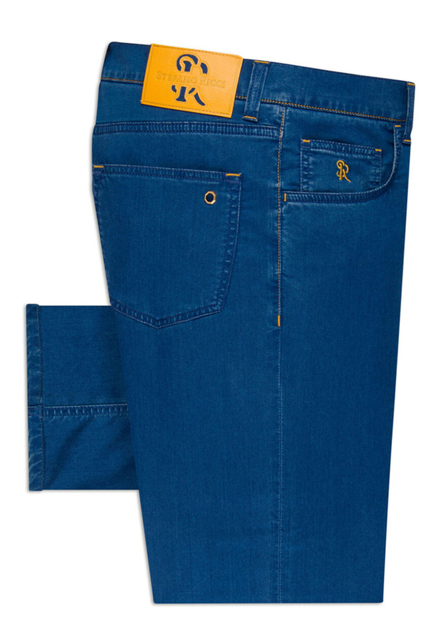 Джинсы Stefano Ricci MFT31B1040 SF1355
