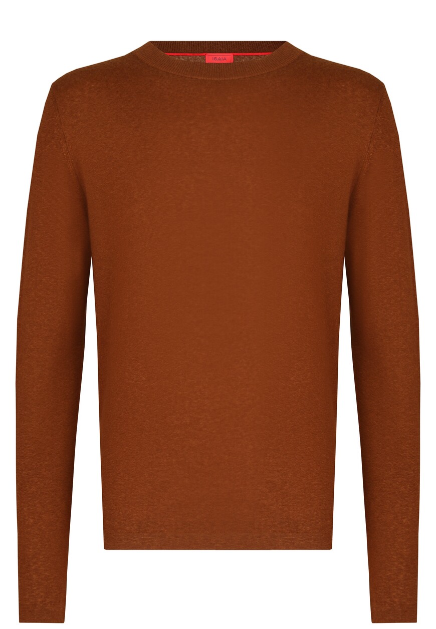 Джемпер Isaia MG8028