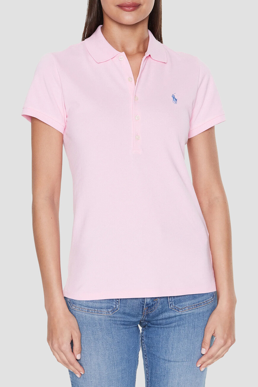 Поло Ralph Lauren 211870245013