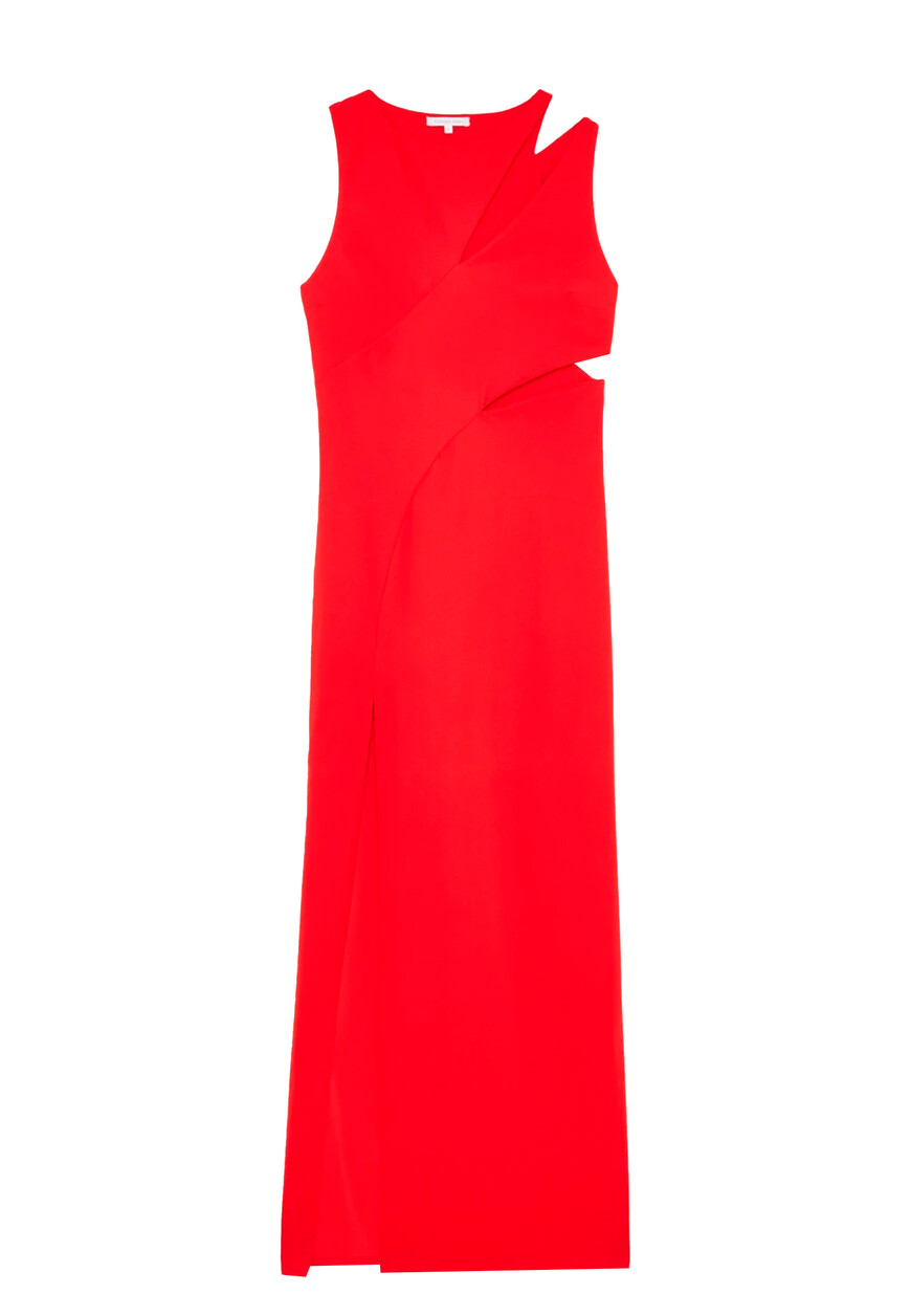 Платье Patrizia Pepe 8A1321JZ26